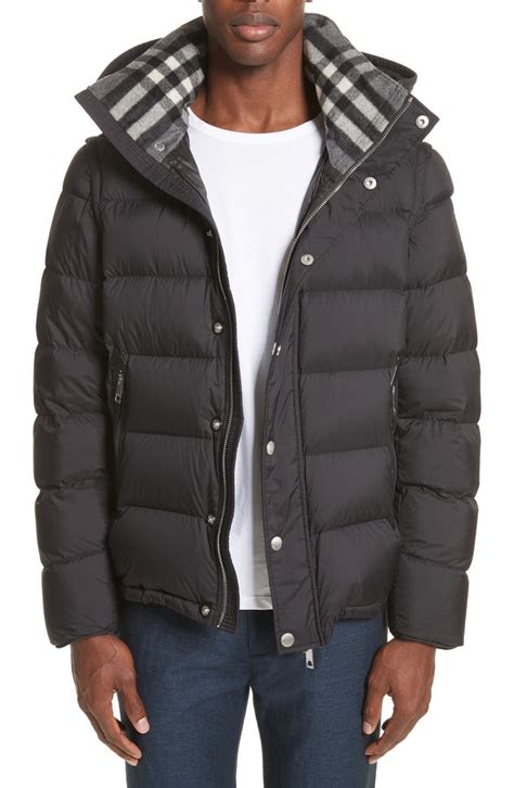 burberry new jacket|burberry jackets for men.